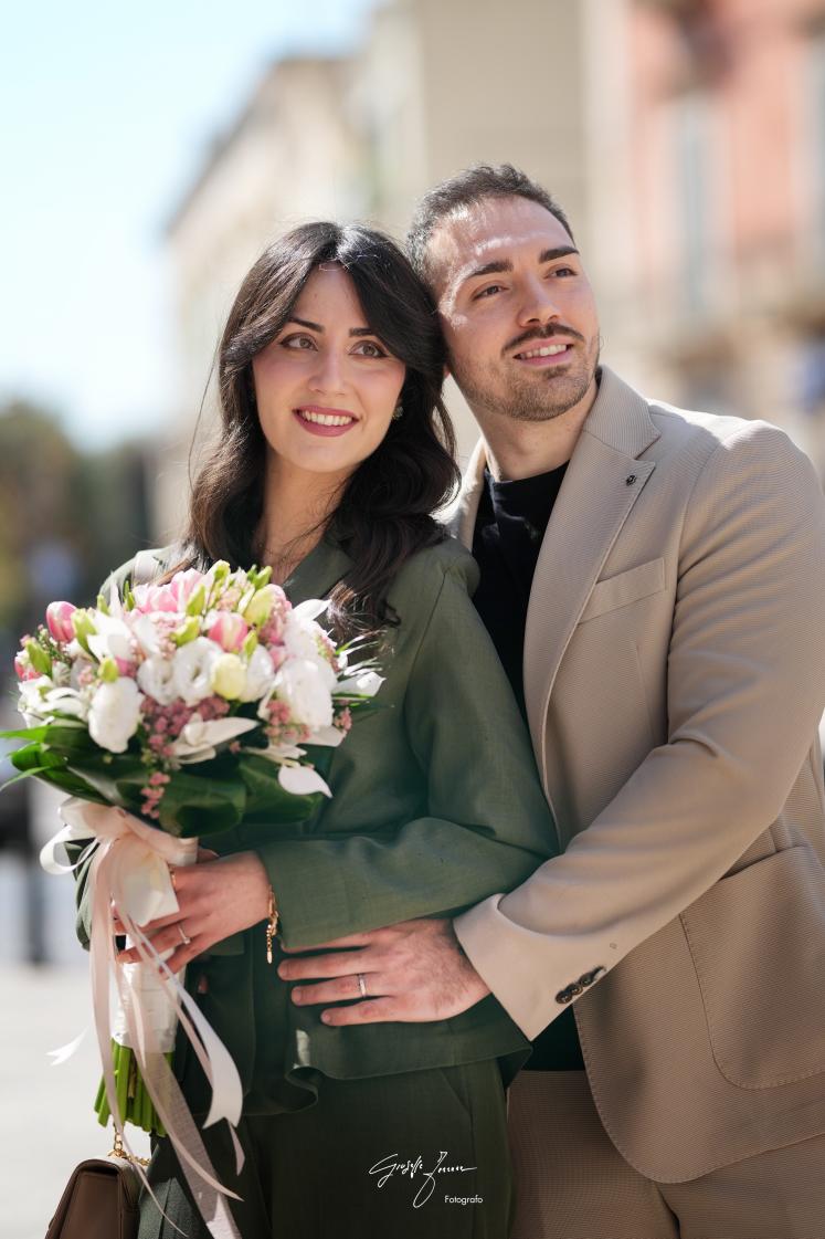 La promessa